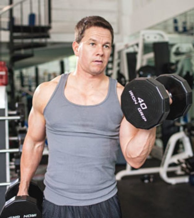 Mark Wahlberg Workout Routine, Diet Plan, and Video | Born to Workout