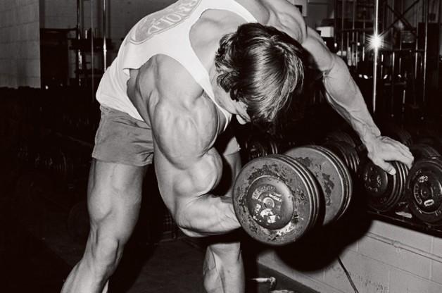 Arnold Schwarzenegger Bodybuilding Workout Routine And Diet Plan