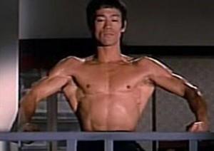 Bruce Lee Lat Workout | Born to Workout | Born to Workout