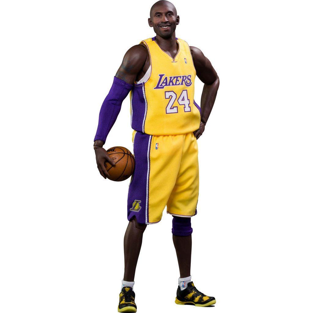 kobe bryant hot wheel