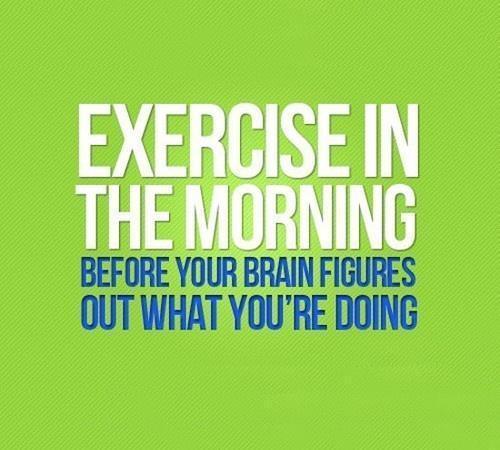 monday motivation funny fitness