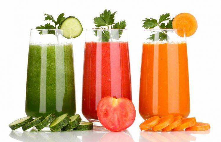 all liquid diet for weight loss