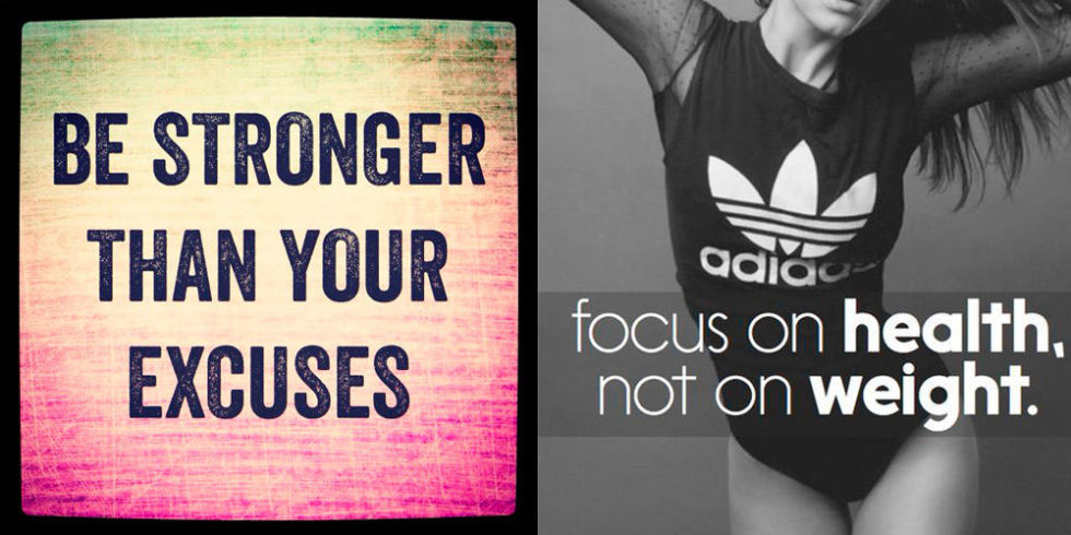 44 Inspirational Workout Quotes With Pictures To Getting You Moving