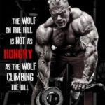 Bodybuilding motivational quotes