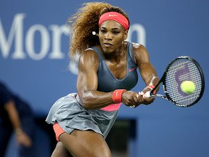 Serena Williams Workout Routine, Diet Plan for a Fit Body