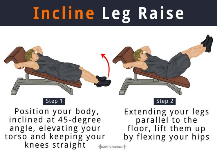 lying-leg-raises-benefits-how-to-do-and-variations