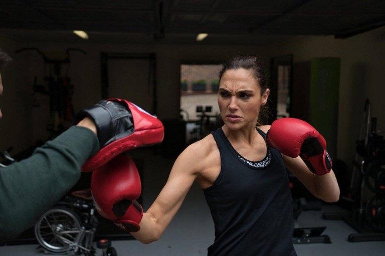 Gal Gadot’s Workout Routine and Diet Plan for Wonder Woman | Born to