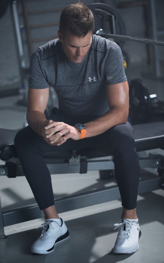 Tom Brady Gym Workout | Born to Workout | Born to Workout